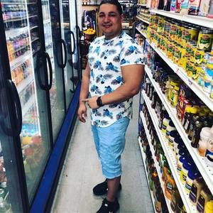 Meet your Posher, Darling